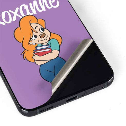 Disney Roxane Galaxy S22 Skin